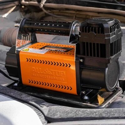 کمپرسور باد آلتاپ ALLTOP مدل ATACR180L