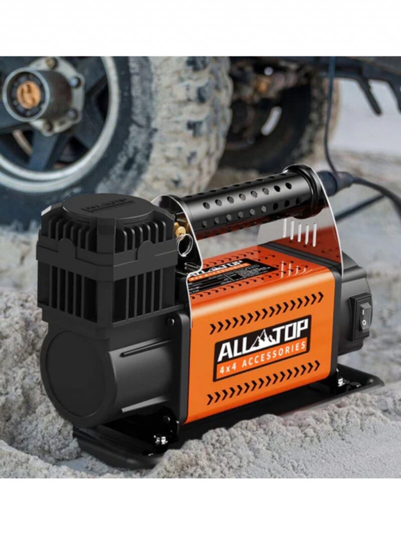 کمپرسور باد آلتاپ ALLTOP مدل ATACR180L