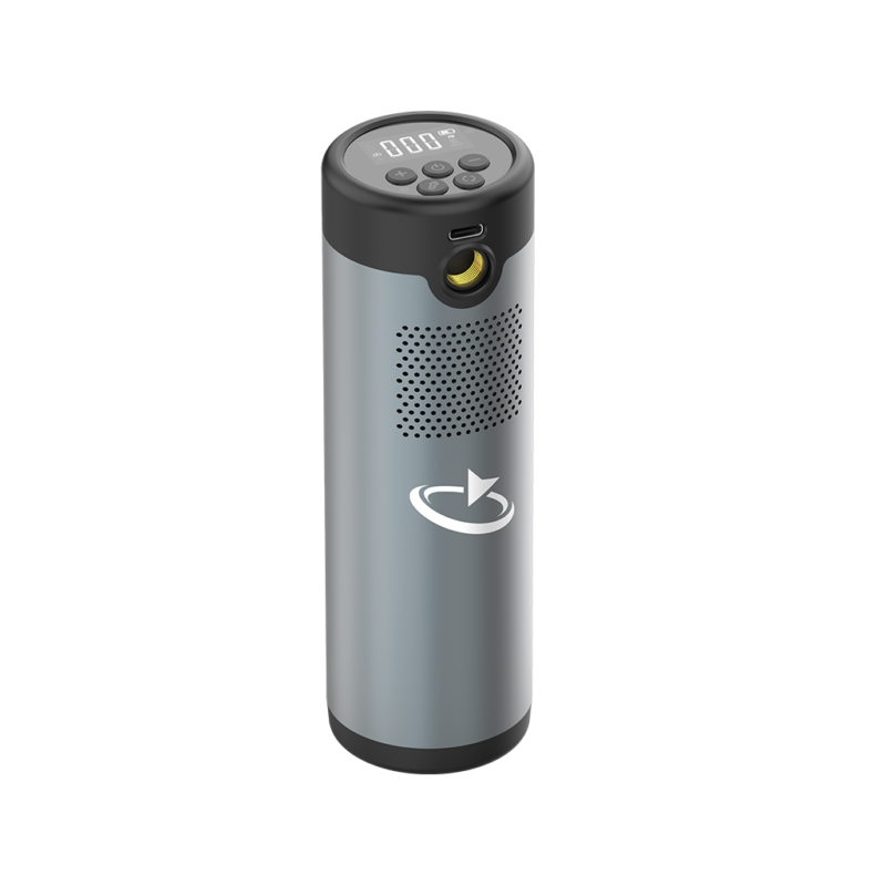 کمپرسور باد شارژی گولتیج GoalTage مدل MaxFlow