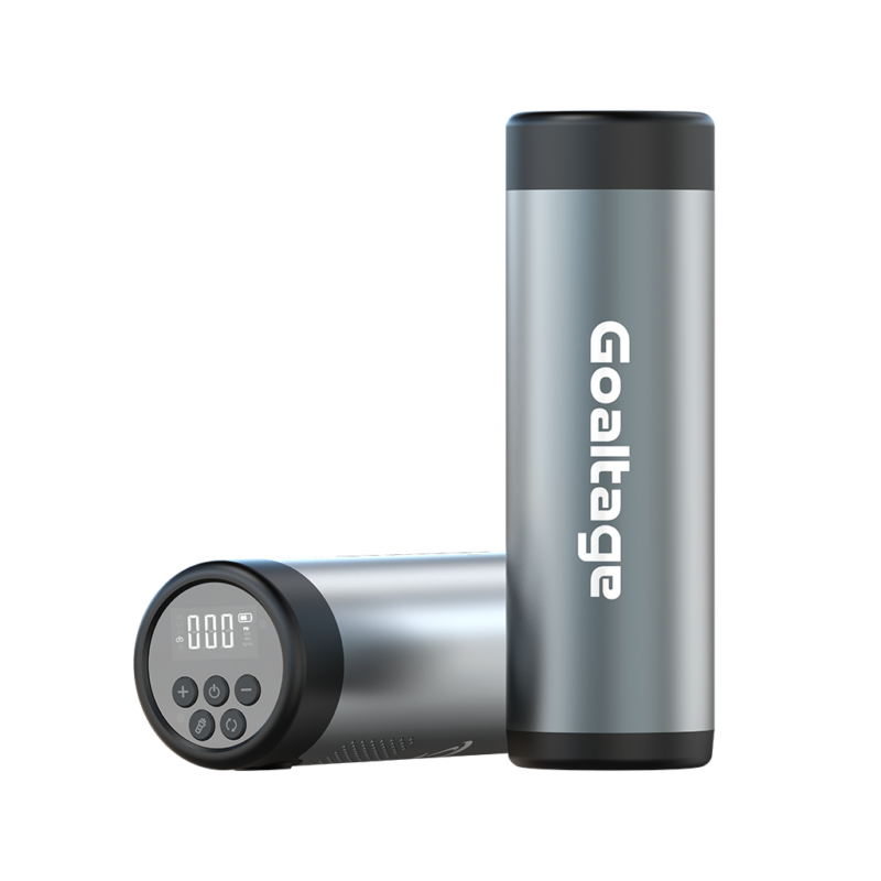 کمپرسور باد شارژی گولتیج GoalTage مدل MaxFlow