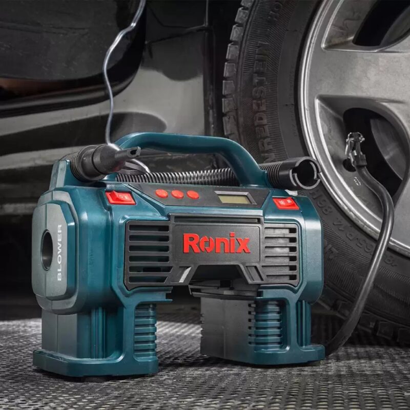 کمپرسور باد رونیکس Ronix مدل RH-4260B