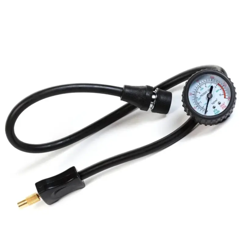 کمپرسور باد تی مکس T-MAX مدل Portable Compressor 72L