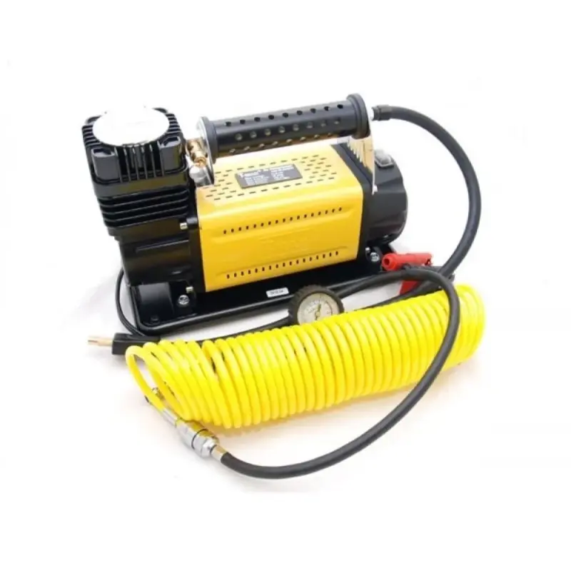 کمپرسور باد تی مکس T-MAX مدل Portable Compressor 72L