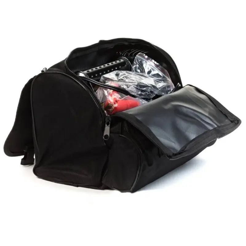 کمپرسور باد تی مکس T-MAX مدل Portable Compressor 72L