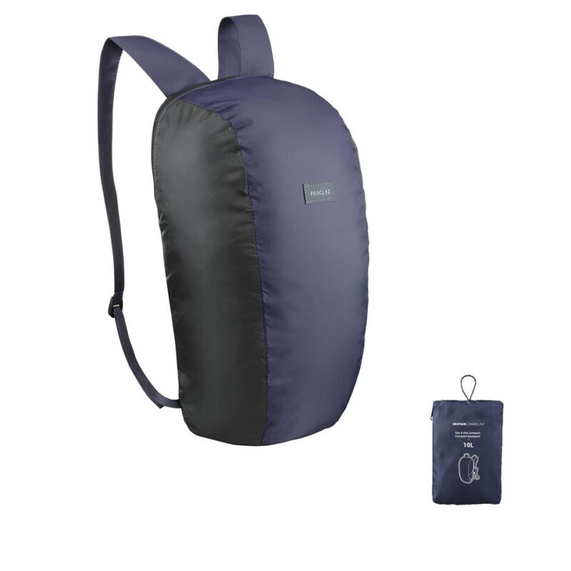 کوله پشتی فورکلاز Forclaz مدل Compact