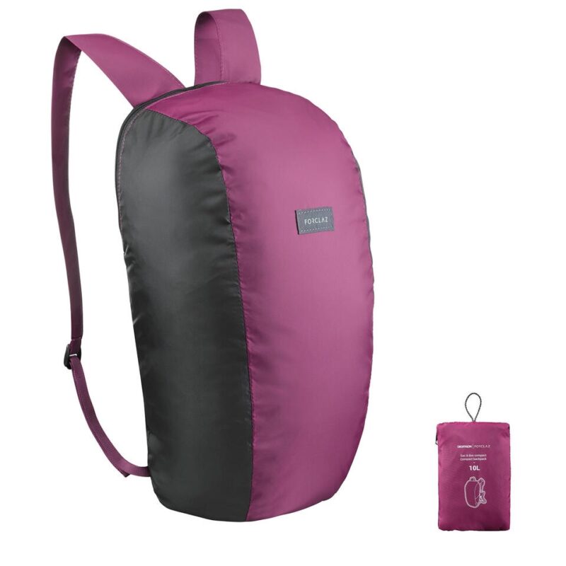 کوله پشتی فورکلاز Forclaz مدل Compact