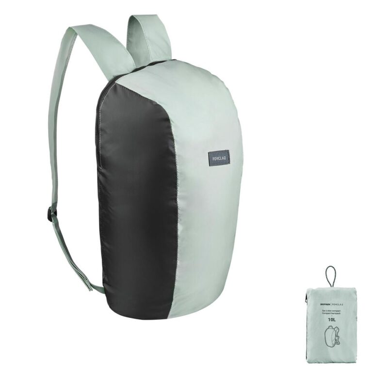 کوله پشتی فورکلاز Forclaz مدل Compact