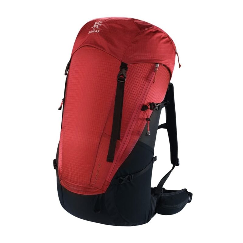 کوله پشتی کایلاس KAILAS مدل Cyclone 40