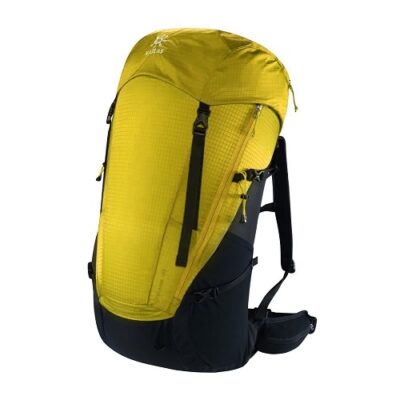 کوله پشتی کایلاس KAILAS مدل Cyclone 40