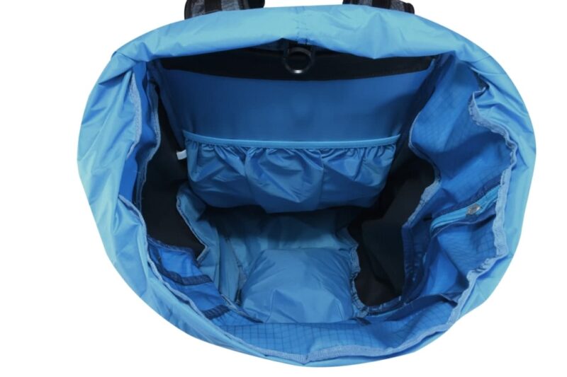 کوله پشتی کایلاس KAILAS مدل Cyclone 40