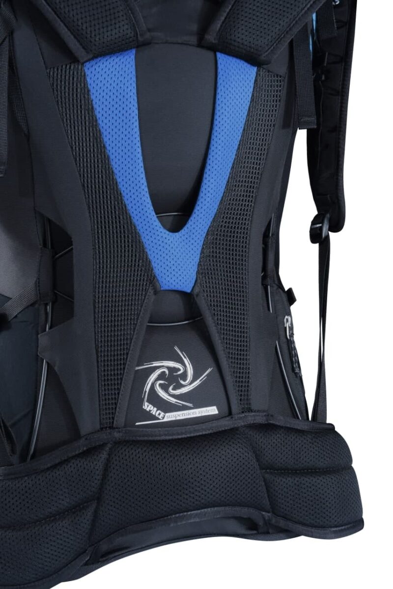 کوله پشتی کایلاس KAILAS مدل Cyclone 40