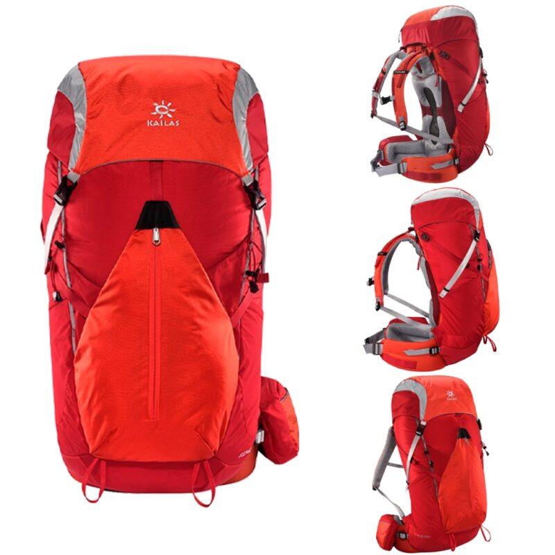 کوله پشتی کایلاس KAILAS مدل Ridge 38+5