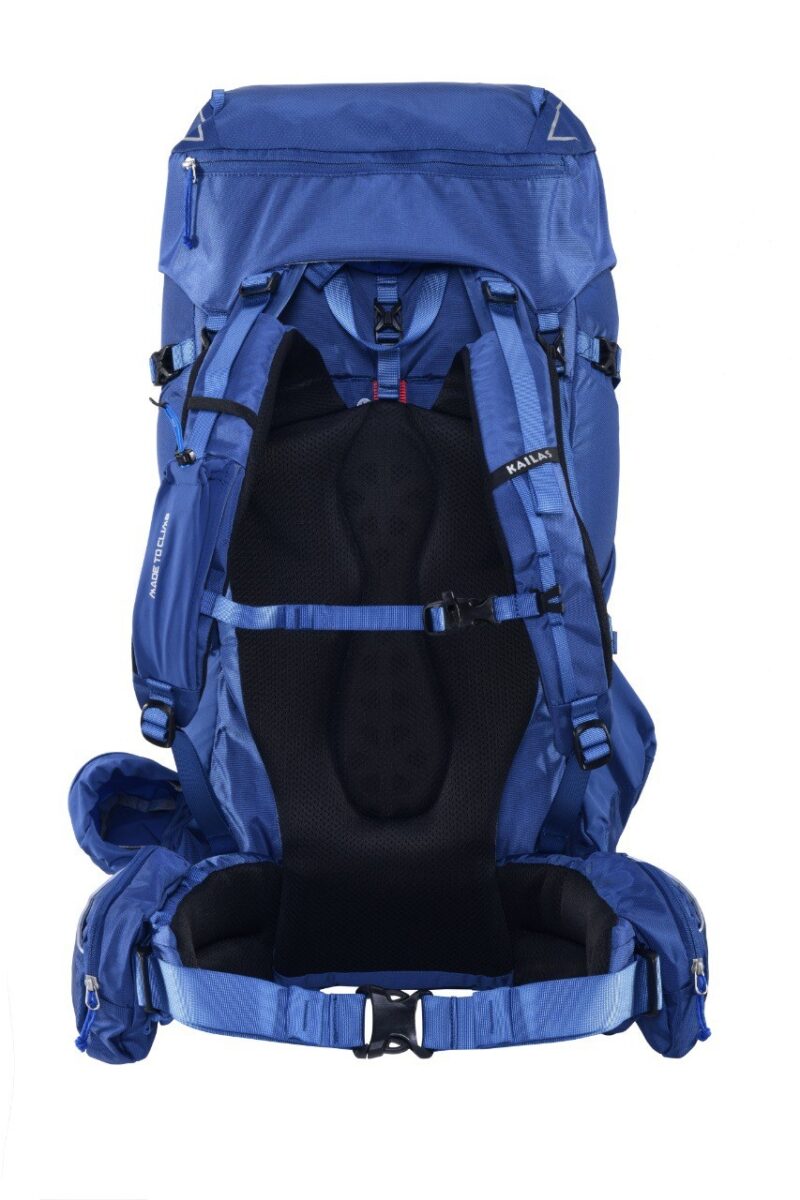کوله پشتی کایلاس KAILAS مدل Ridge 65+5