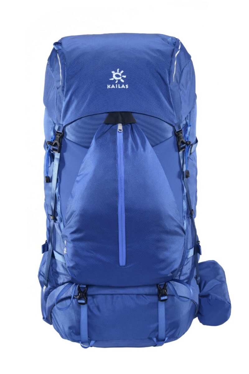 کوله پشتی کایلاس KAILAS مدل Ridge 65+5