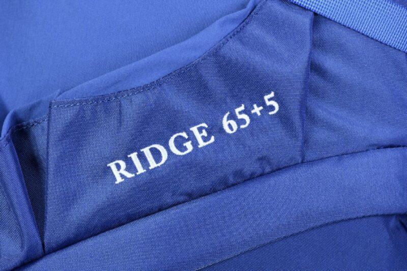 کوله پشتی کایلاس KAILAS مدل Ridge 65+5