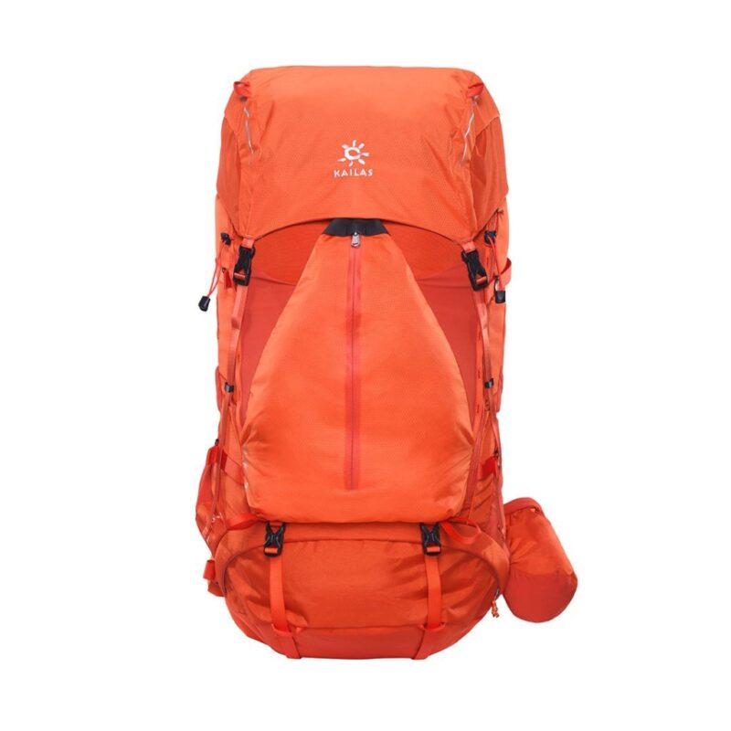 کوله پشتی کایلاس KAILAS مدل Ridge 65+5