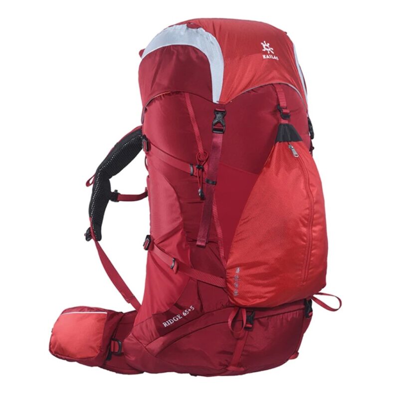 کوله پشتی کایلاس KAILAS مدل Ridge 65+5