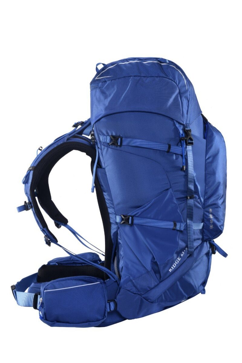 کوله پشتی کایلاس KAILAS مدل Ridge 65+5