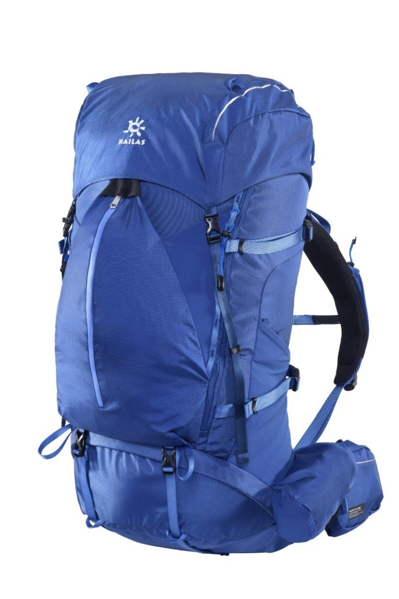 کوله پشتی کایلاس KAILAS مدل Ridge 65+5