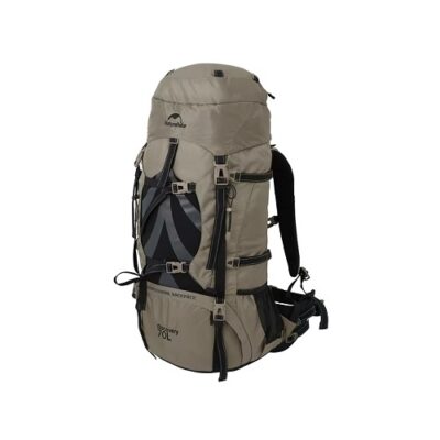 کوله پشتی نیچرهایک Naturehike مدل NH70B070-B