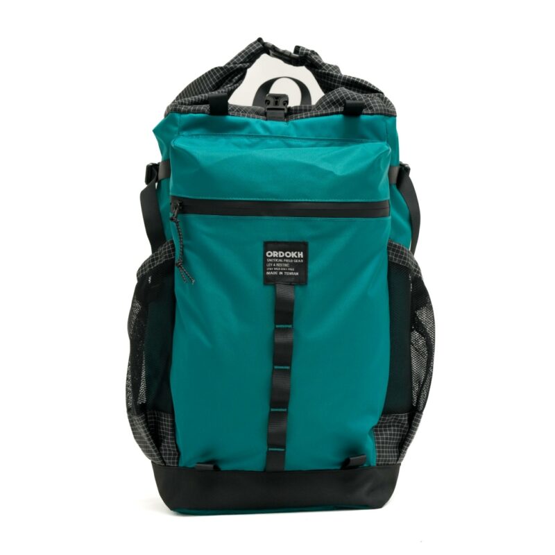 کوله پشتی ترانزیت اردوخ Ordokh مدل transit 35L
