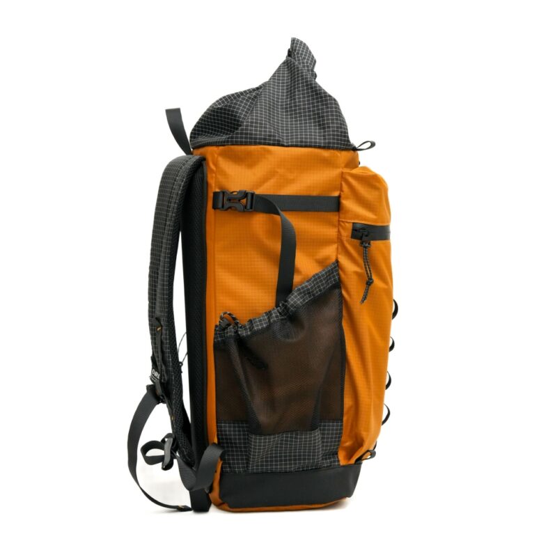 کوله پشتی ترانزیت اردوخ Ordokh مدل transit 35L