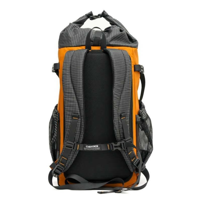 کوله پشتی ترانزیت اردوخ Ordokh مدل transit 35L