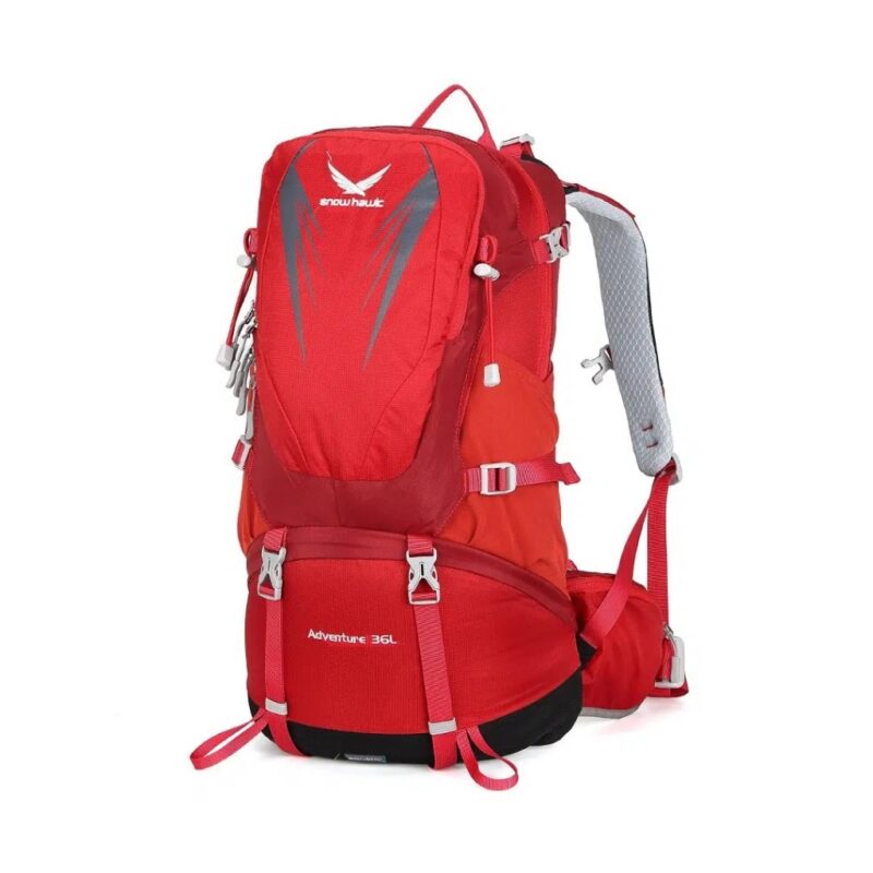 کوله پشتی اسنوهاک Snowhawk مدل ADVENTURE 36