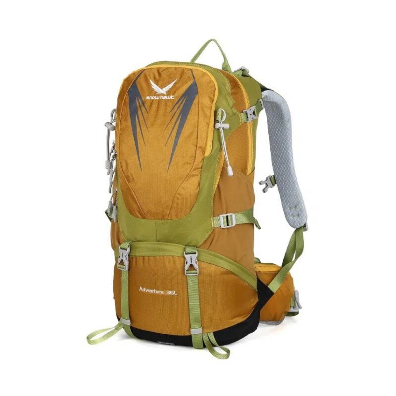 کوله پشتی اسنوهاک Snowhawk مدل ADVENTURE 36