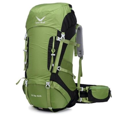 کوله پشتی اسنوهاک Snowhawk مدل K2star 45+5