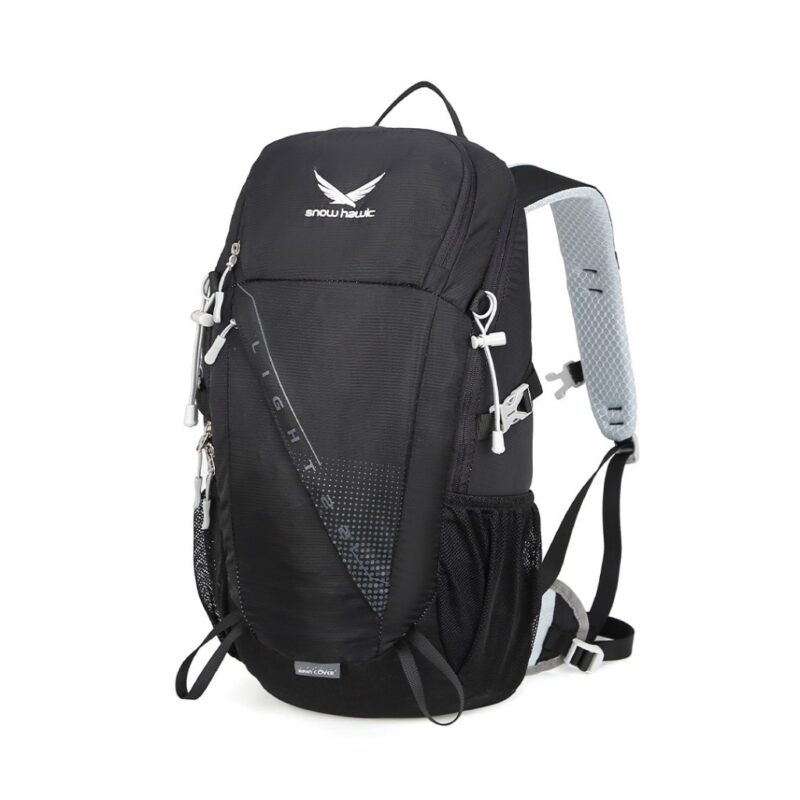 کوله پشتی اسنوهاک Snowhawk مدل LIGHT 22