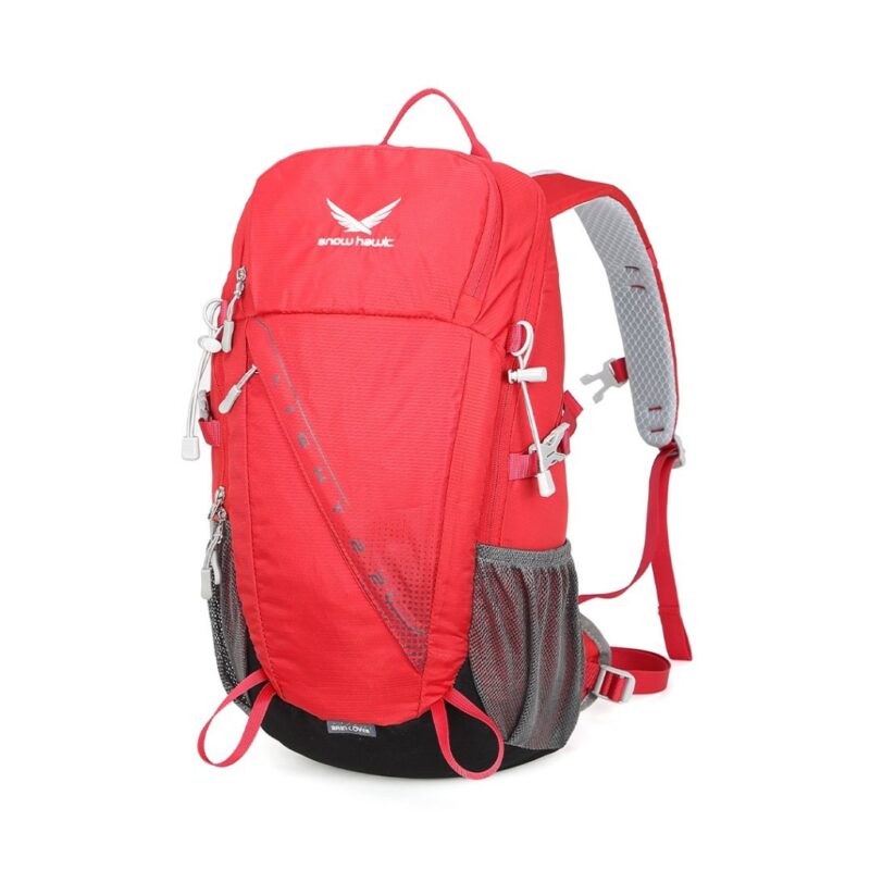 کوله پشتی اسنوهاک Snowhawk مدل LIGHT 22