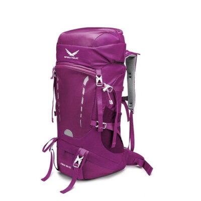 کوله پشتی اسنوهاک Snowhawk مدل Tibet 40+5L