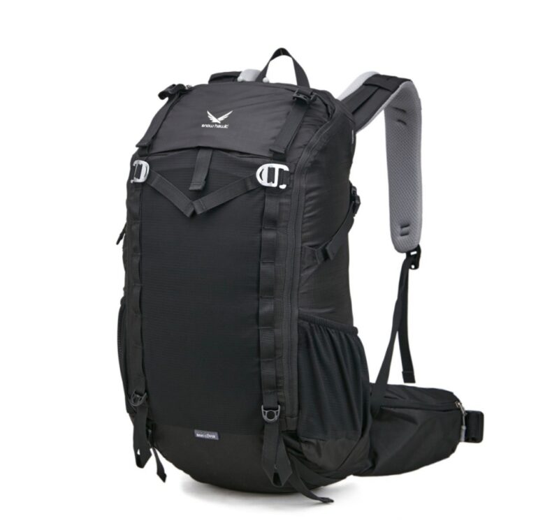 کوله پشتی اسنوهاک Snowhawk مدل Travel 34L