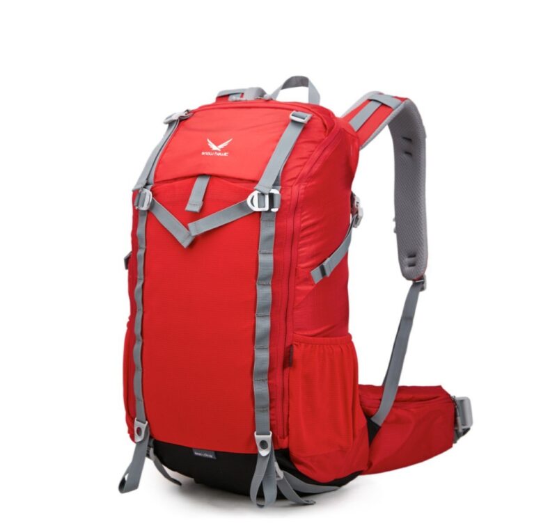کوله پشتی اسنوهاک Snowhawk مدل Travel 34L