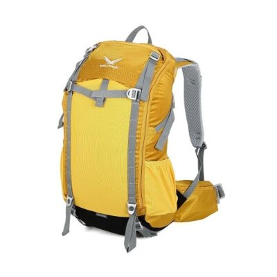 کوله پشتی اسنوهاک Snowhawk مدل Travel 34L