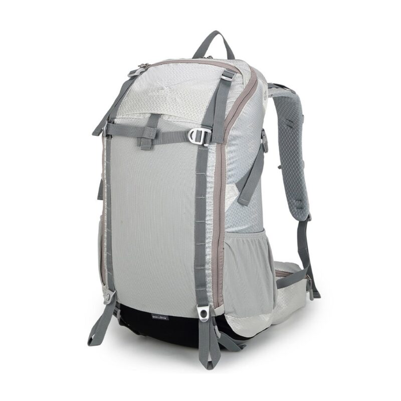 کوله پشتی اسنوهاک Snowhawk مدل Travel 34L