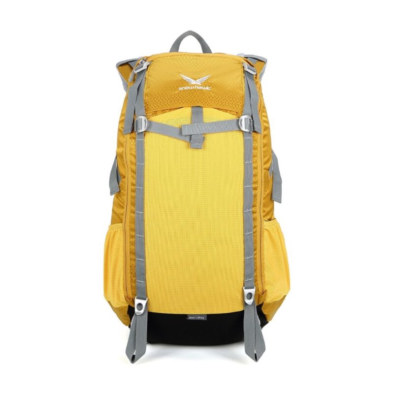 کوله پشتی اسنوهاک Snowhawk مدل Travel 34L