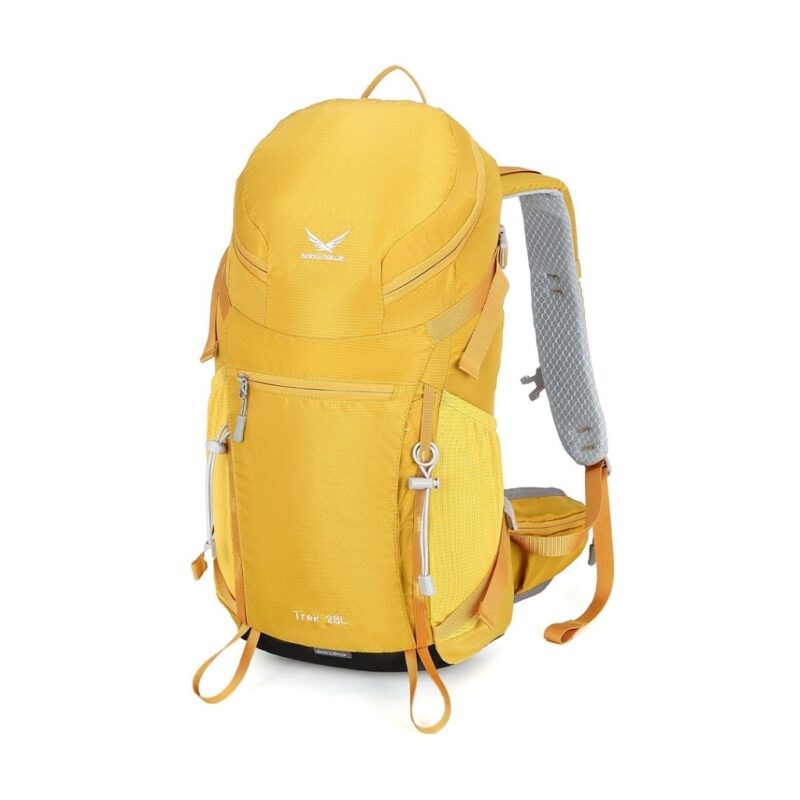 کوله پشتی اسنوهاک Snowhawk مدل Trek 28L