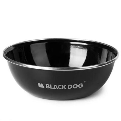 کاسه سفری بلک داگ Black Dog مدل CBD2450CF019