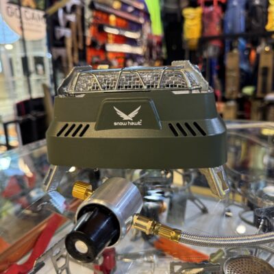 بخاری گازی اسنوهاک Snowhawk مدل SN-C6195
