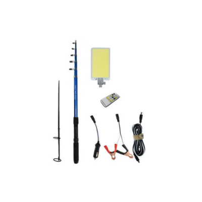 فیش لایت تک پنل ۸۰۰ وات 360light