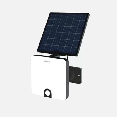 کمپینگ لایت خورشیدی پرودو Porodo مدل 6922