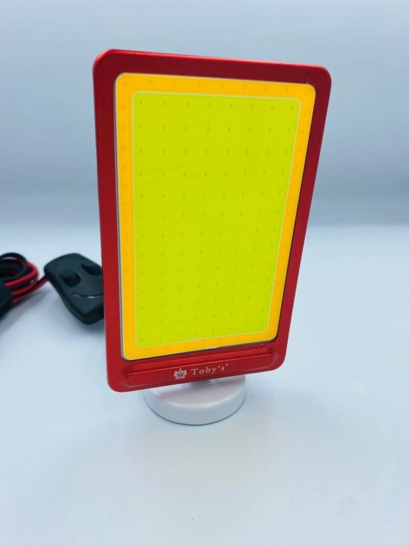کمپینگ لایت توبیز Toby's مدل CRL-N15-WY