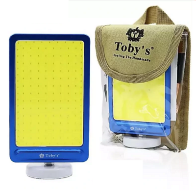 کمپینگ لایت توبیز Toby's مدل CRL-N15-WY