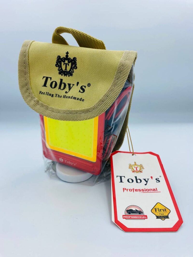 کمپینگ لایت توبیز Toby's مدل CRL-N15-WY