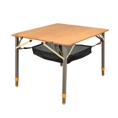 میز کمپینگ تیتوکمپ Titu Camp مدل COMFY