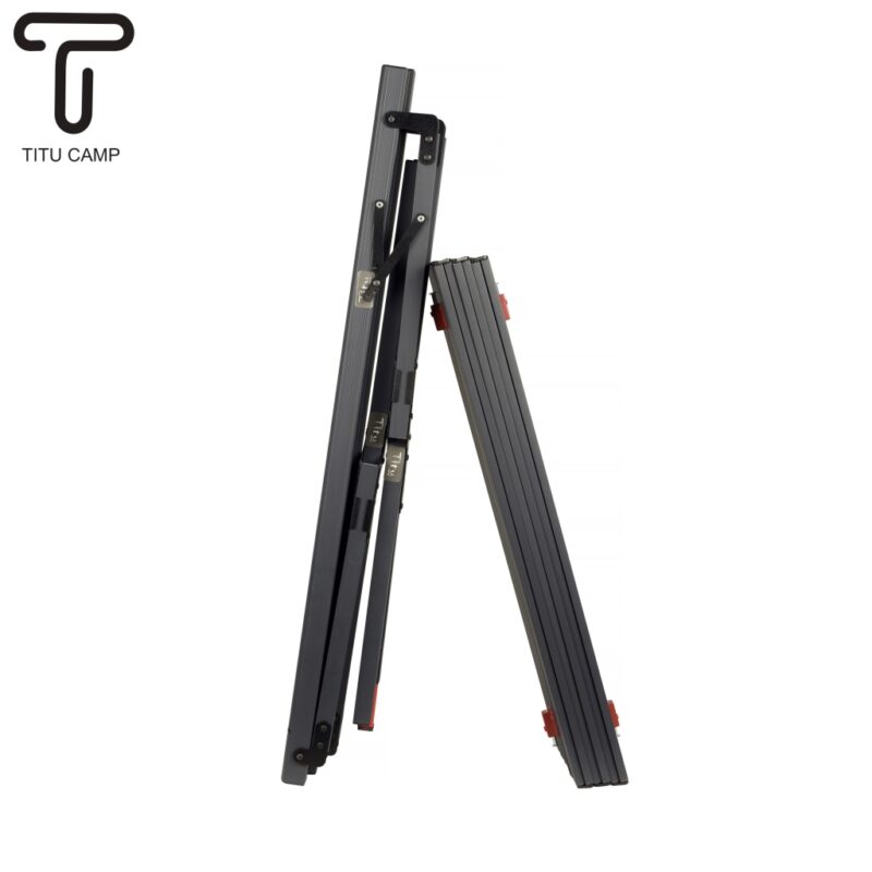 میز کمپینگ تیتوکمپ Titu Camp مدل Outdoor 4/6