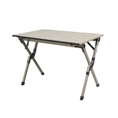 میز آلومینیومی تیتوکمپ Titu Camp مدل outdoor mini