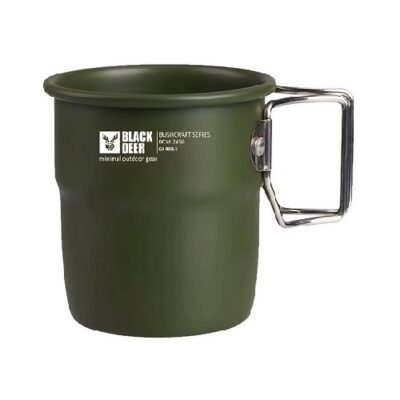 لیوان بلک دیر Black Deer مدل BCM-2456